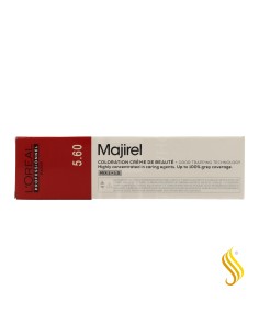 Loreal Majirel Red 5.60 60Ml